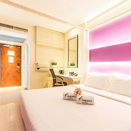 Fragrance Hotel - Viva Сингапур Екстериор снимка